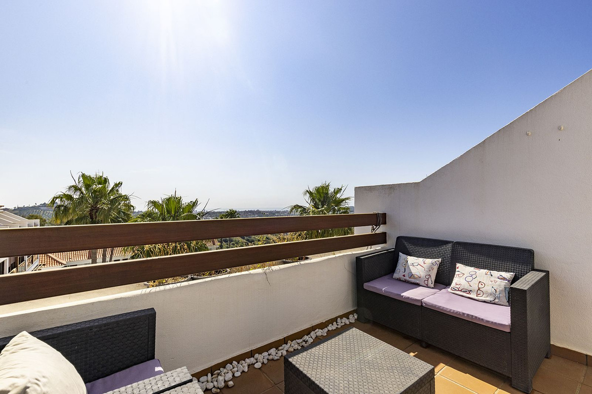 Appartement te koop in Mijas Golf | 1 slaapkamers H5378953