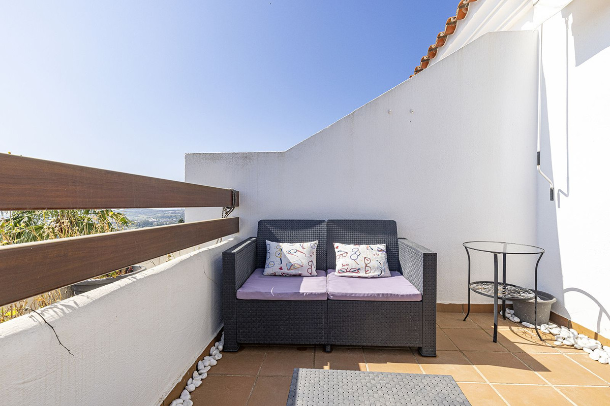 Appartement te koop in Mijas Golf | 1 slaapkamers H5378953