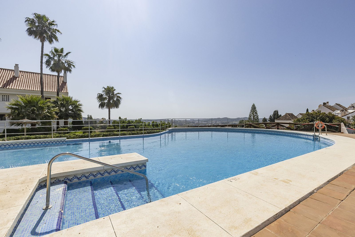 Appartement te koop in Mijas Golf | 1 slaapkamers H5378953