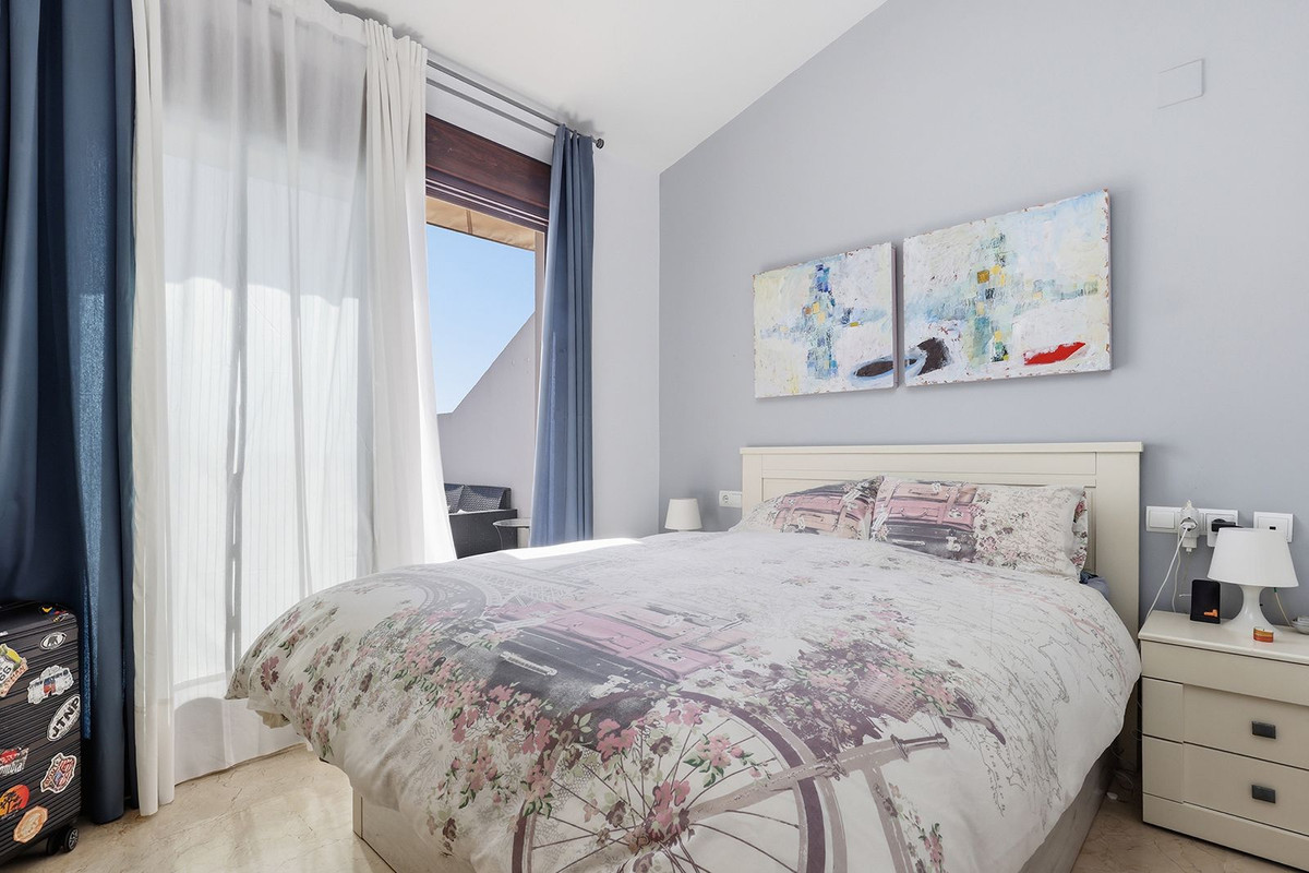 Appartement te koop in Mijas Golf | 1 slaapkamers H5378953