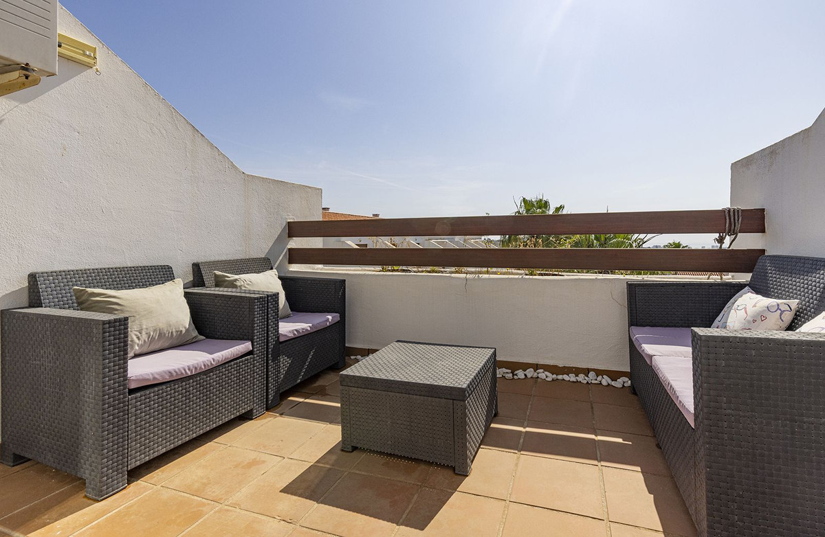 Appartement te koop in Mijas Golf | 1 slaapkamers H5378953