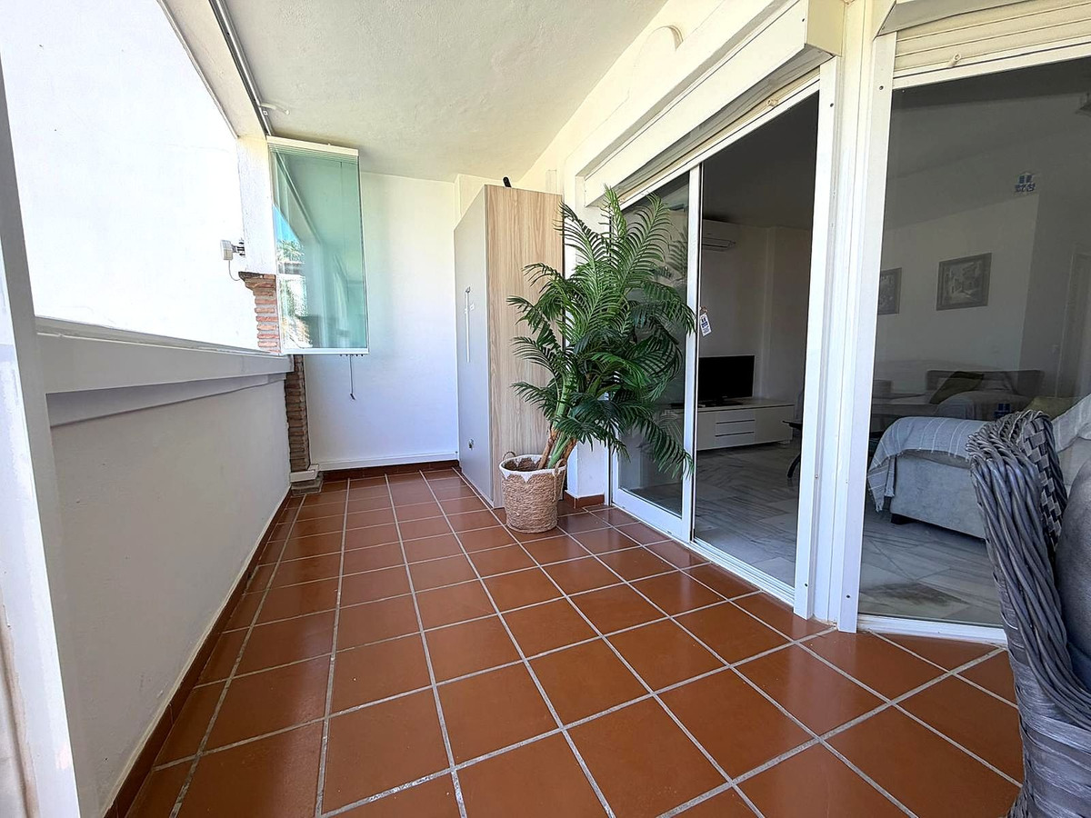 Appartement te koop in Mijas Golf | 2 slaapkamers H5399863