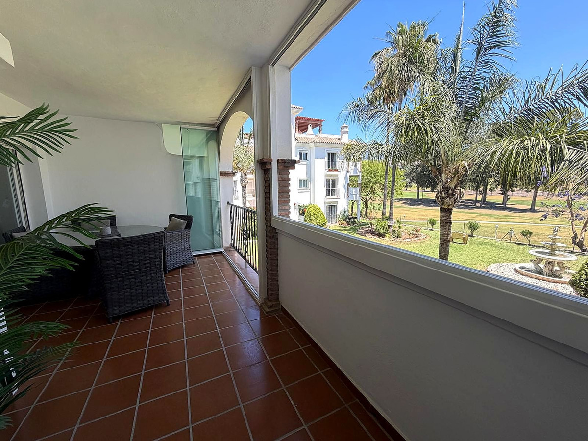 Appartement te koop in Mijas Golf | 2 slaapkamers H5399863