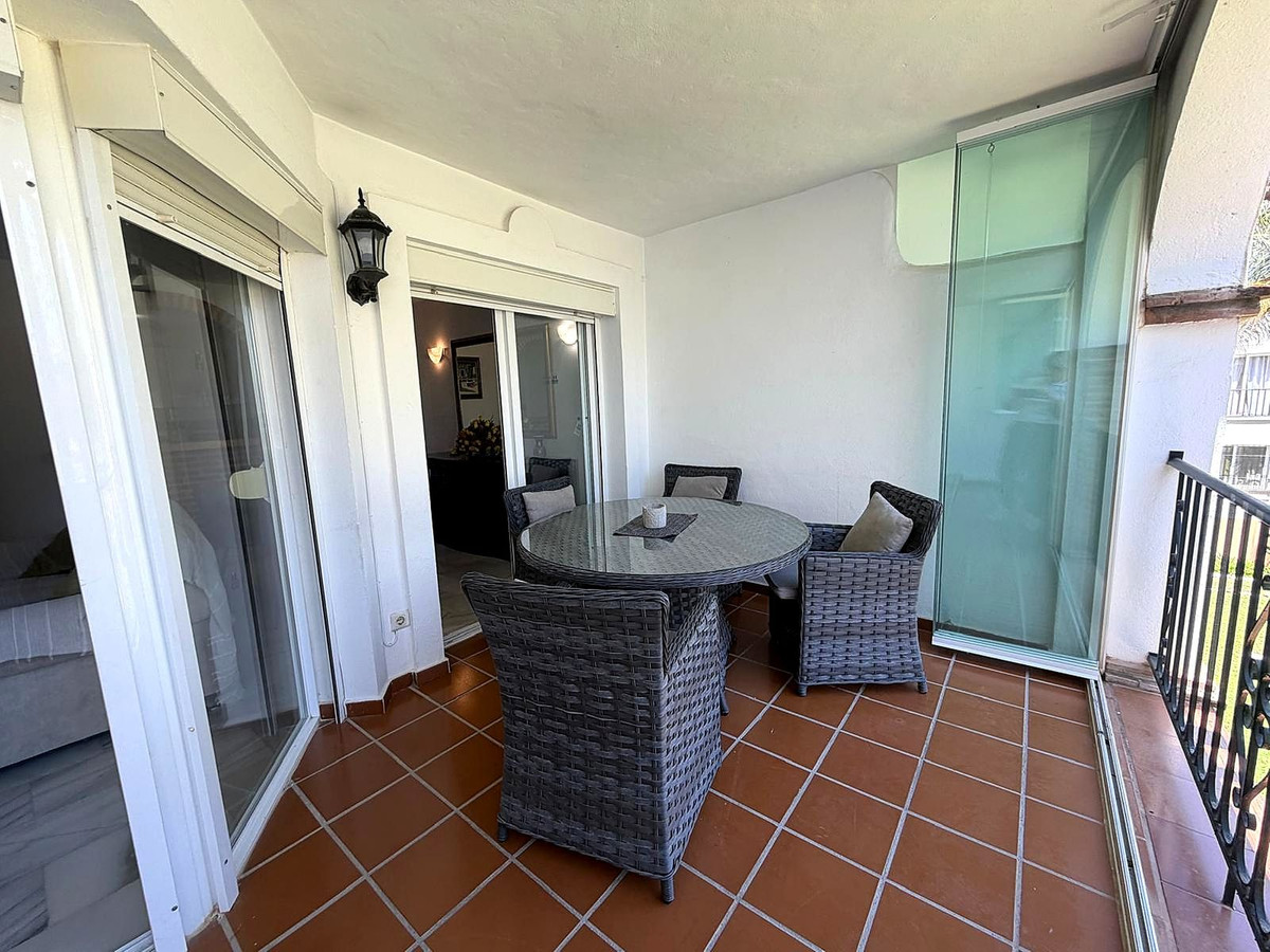 Appartement te koop in Mijas Golf | 2 slaapkamers H5399863