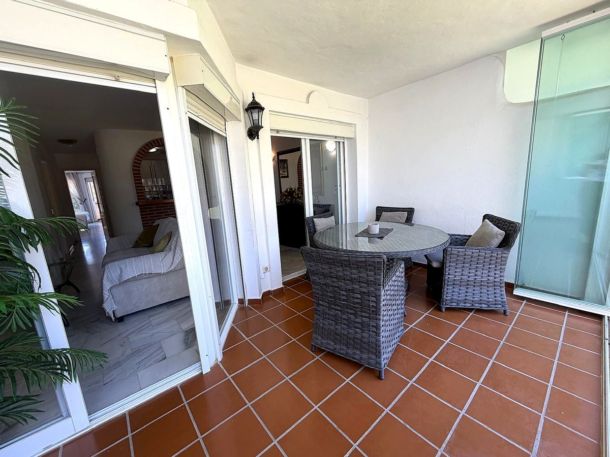 Appartement te koop in Mijas Golf | 2 slaapkamers H5399863