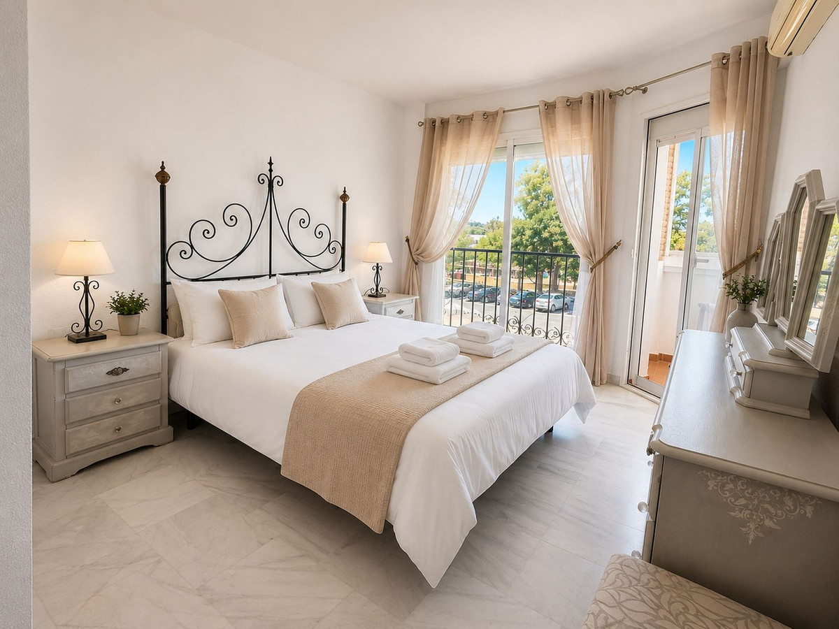 Appartement te koop in Mijas Golf | 2 slaapkamers H5399863