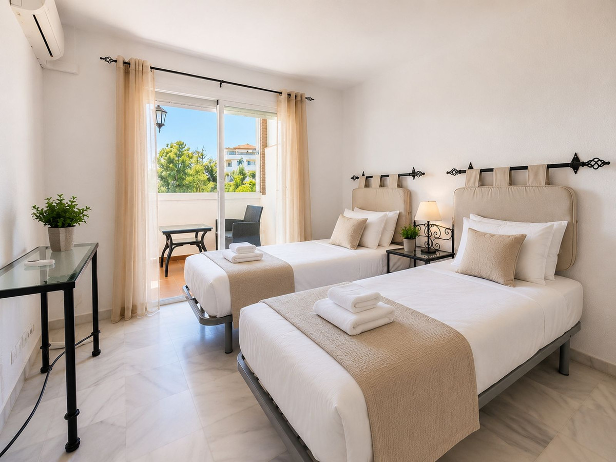 Appartement te koop in Mijas Golf | 2 slaapkamers H5399863