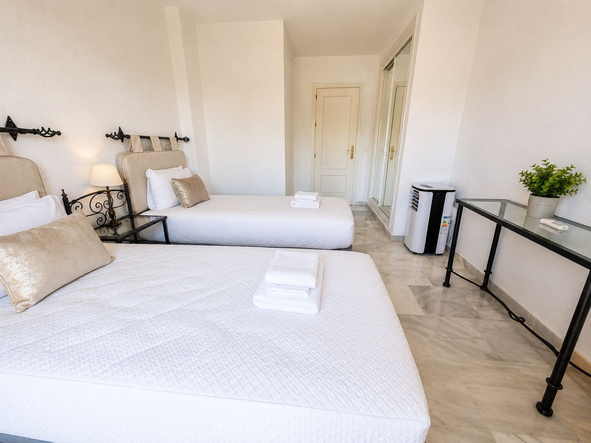 Appartement te koop in Mijas Golf | 2 slaapkamers H5399863