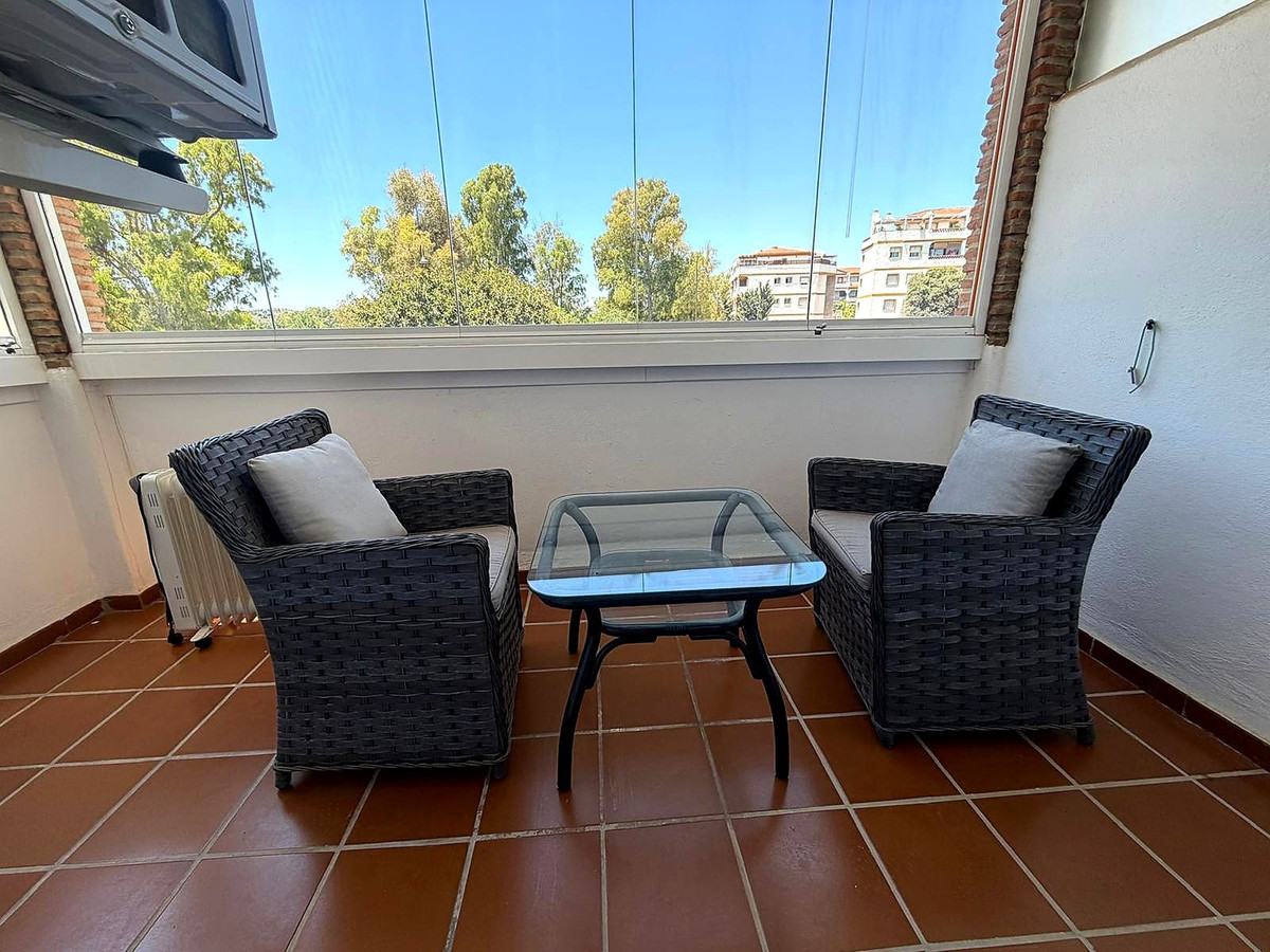 Appartement te koop in Mijas Golf | 2 slaapkamers H5399863