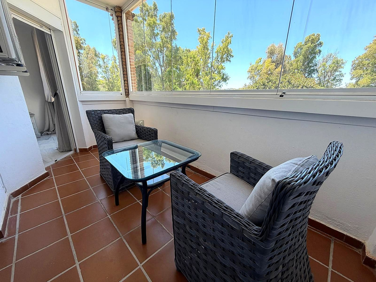 Appartement te koop in Mijas Golf | 2 slaapkamers H5399863