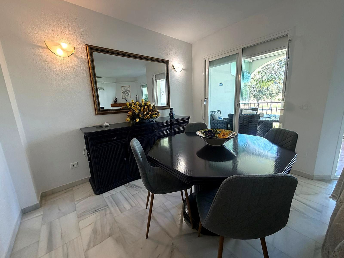 Appartement te koop in Mijas Golf | 2 slaapkamers H5399863