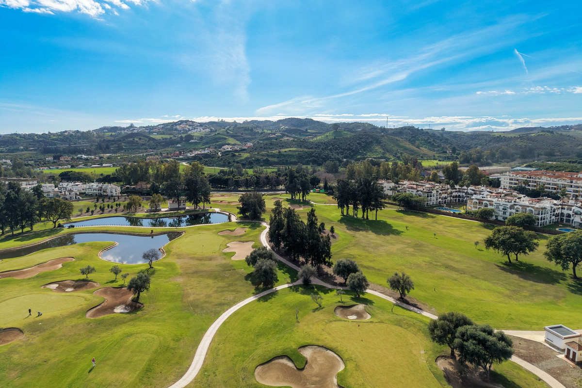 Appartement te koop in Mijas Golf | 2 slaapkamers H5399863