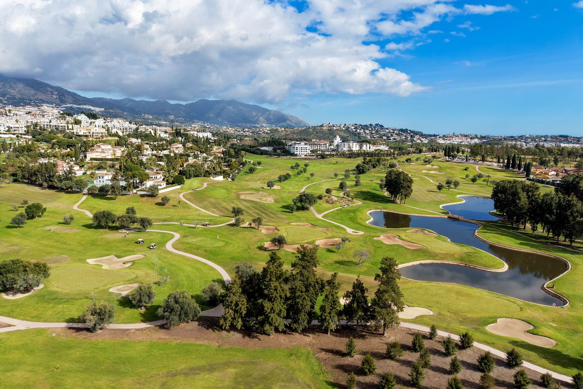 Appartement te koop in Mijas Golf | 2 slaapkamers H5399863