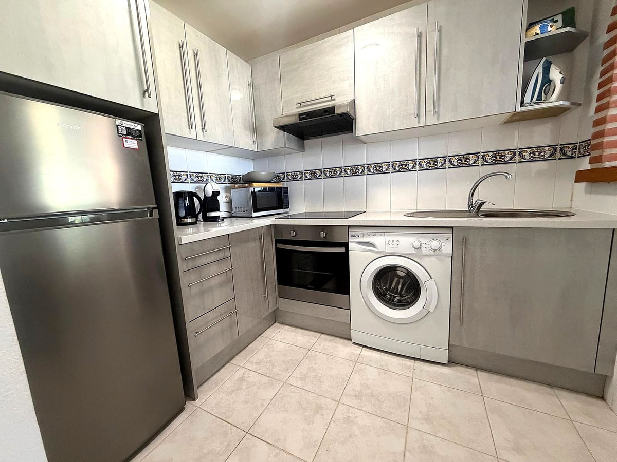 Appartement te koop in Mijas Golf | 2 slaapkamers H5399863