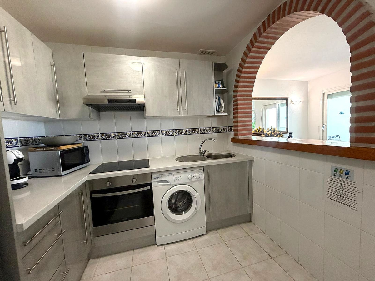 Appartement te koop in Mijas Golf | 2 slaapkamers H5399863