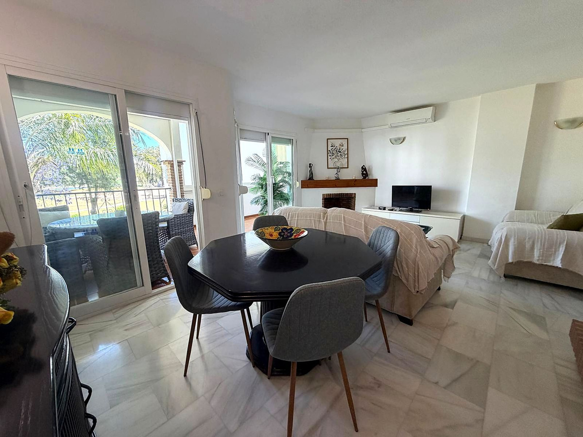 Appartement te koop in Mijas Golf | 2 slaapkamers H5399863