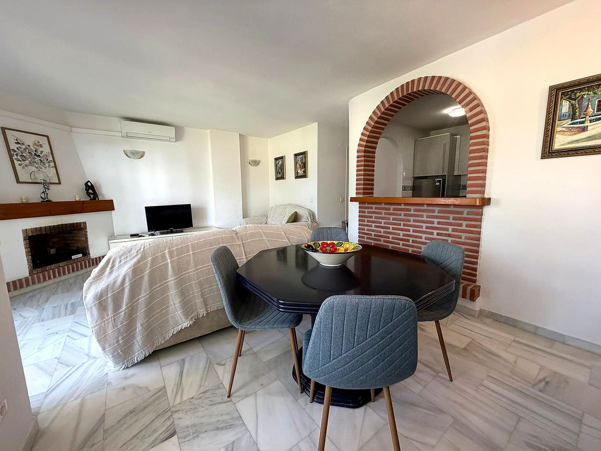 Appartement te koop in Mijas Golf | 2 slaapkamers H5399863