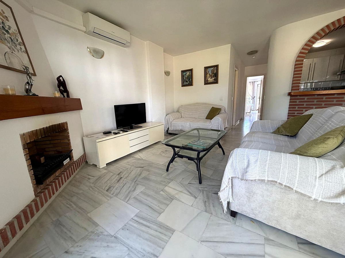 Appartement te koop in Mijas Golf | 2 slaapkamers H5399863