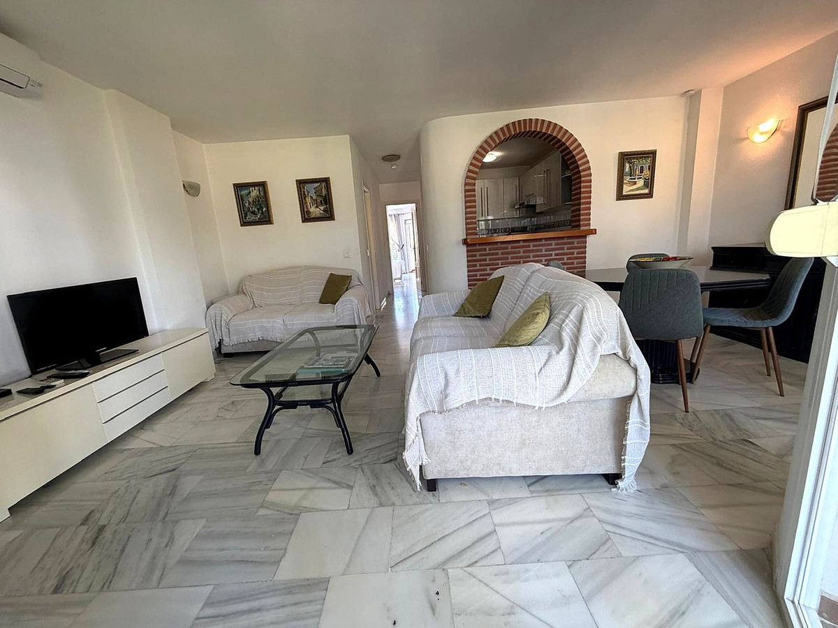 Appartement te koop in Mijas Golf | 2 slaapkamers H5399863
