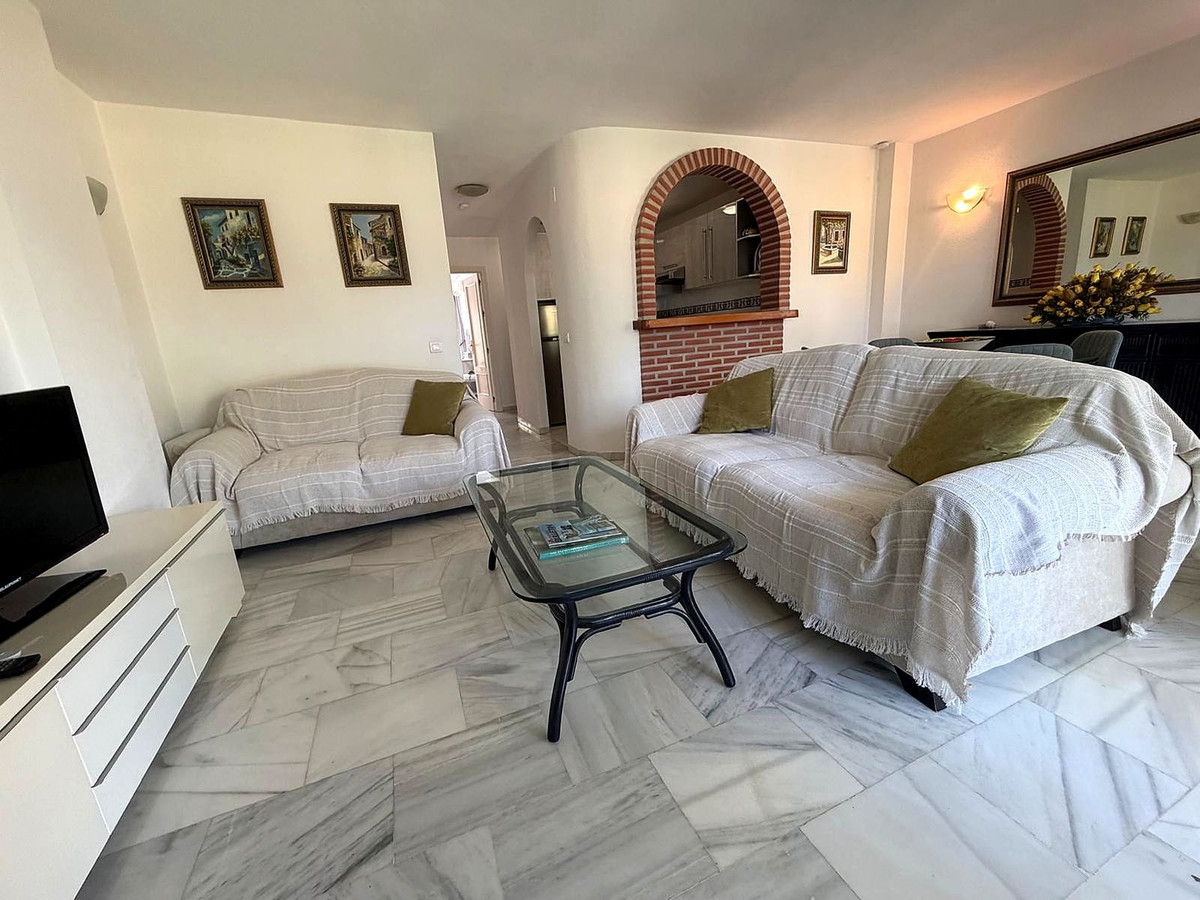 Appartement te koop in Mijas Golf | 2 slaapkamers H5399863