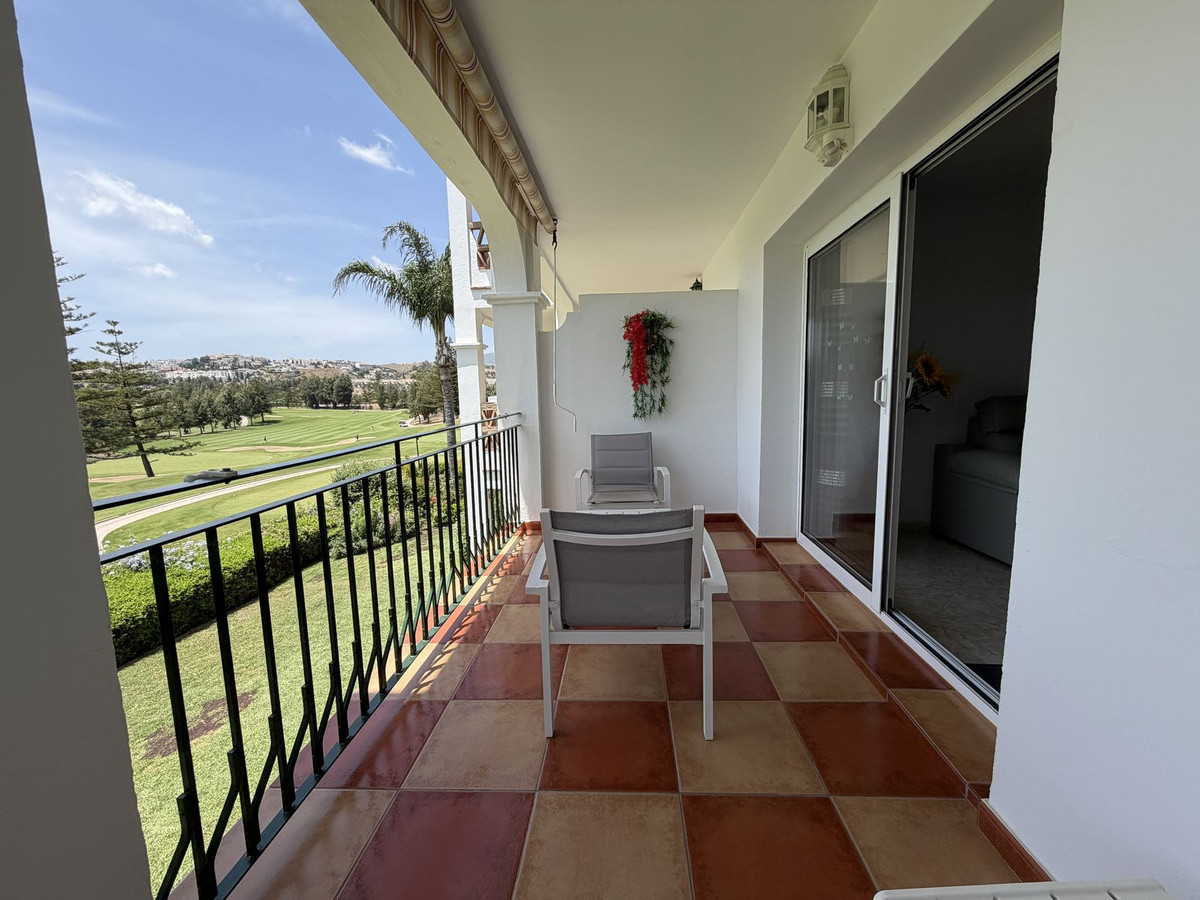 Appartement te koop in Mijas Golf | 2 slaapkamers H5413294