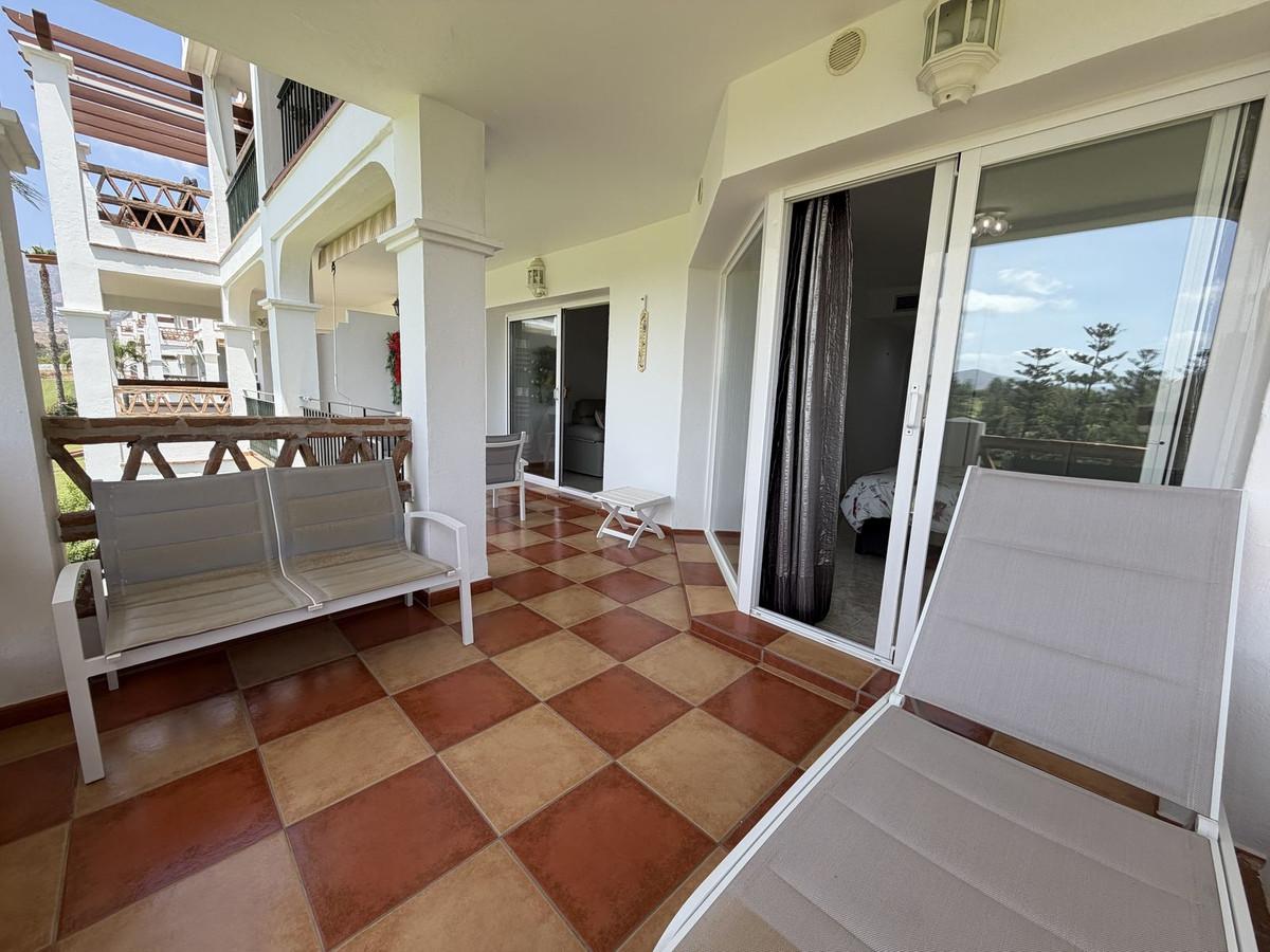 Appartement te koop in Mijas Golf | 2 slaapkamers H5413294