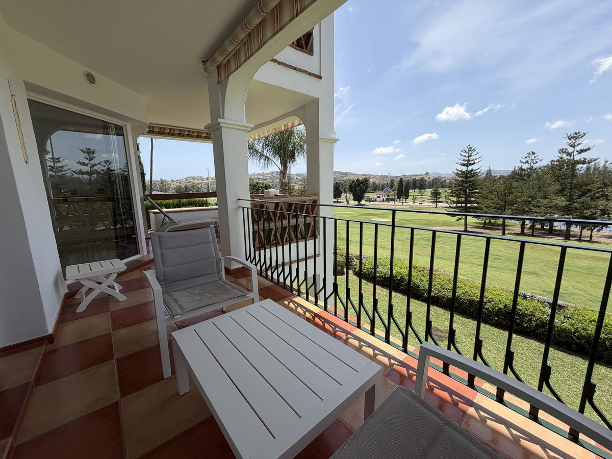 Appartement te koop in Mijas Golf | 2 slaapkamers H5413294