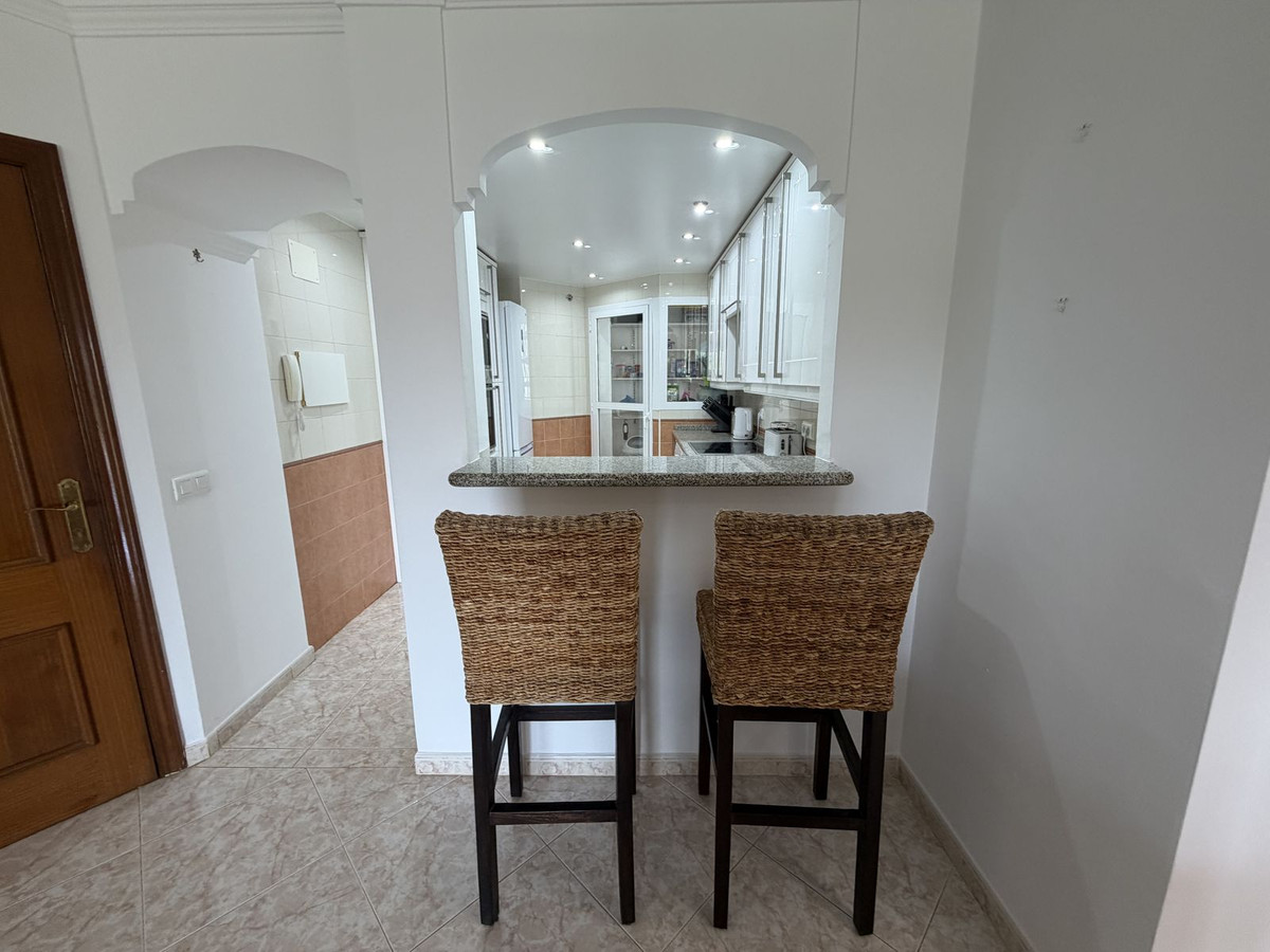 Appartement te koop in Mijas Golf | 2 slaapkamers H5413294