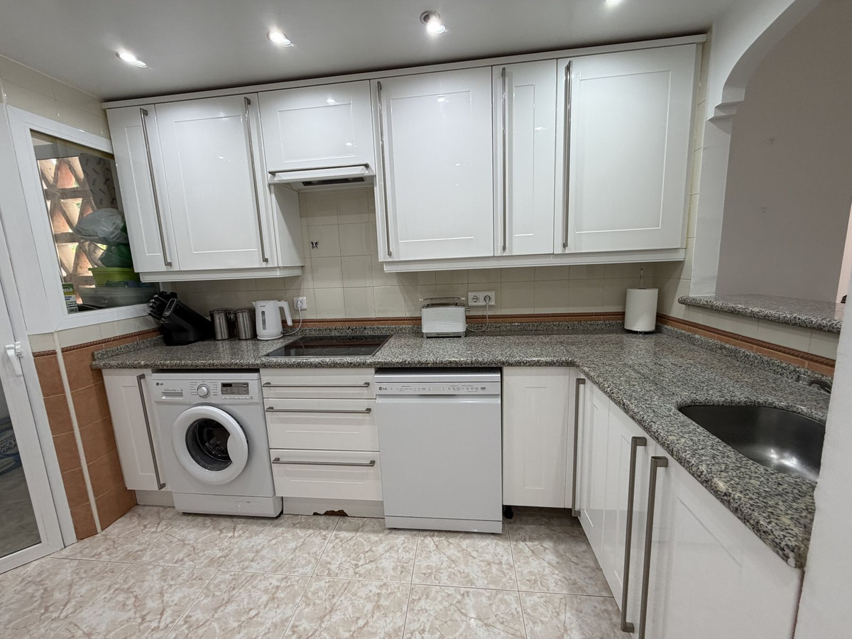Appartement te koop in Mijas Golf | 2 slaapkamers H5413294