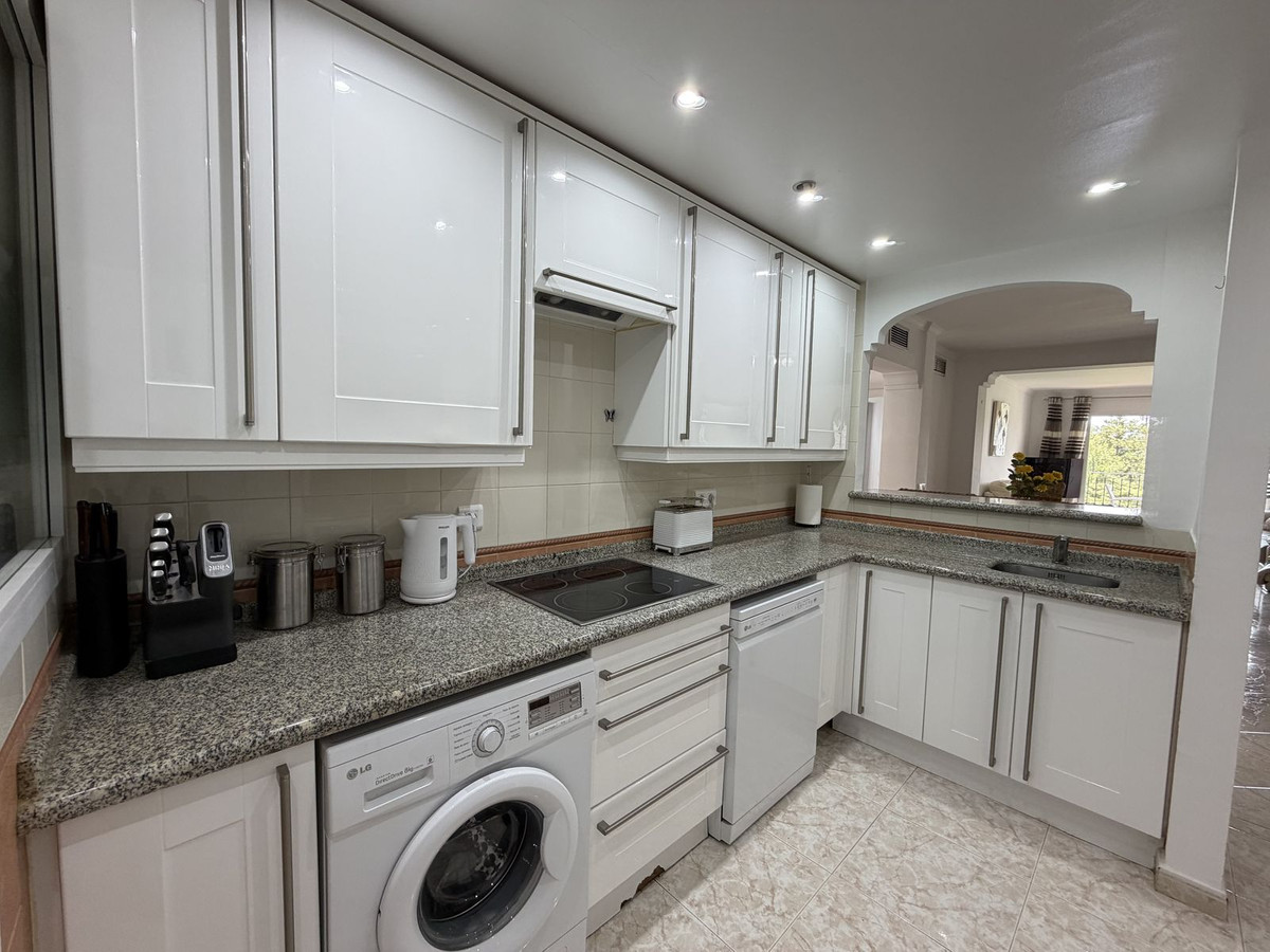 Appartement te koop in Mijas Golf | 2 slaapkamers H5413294