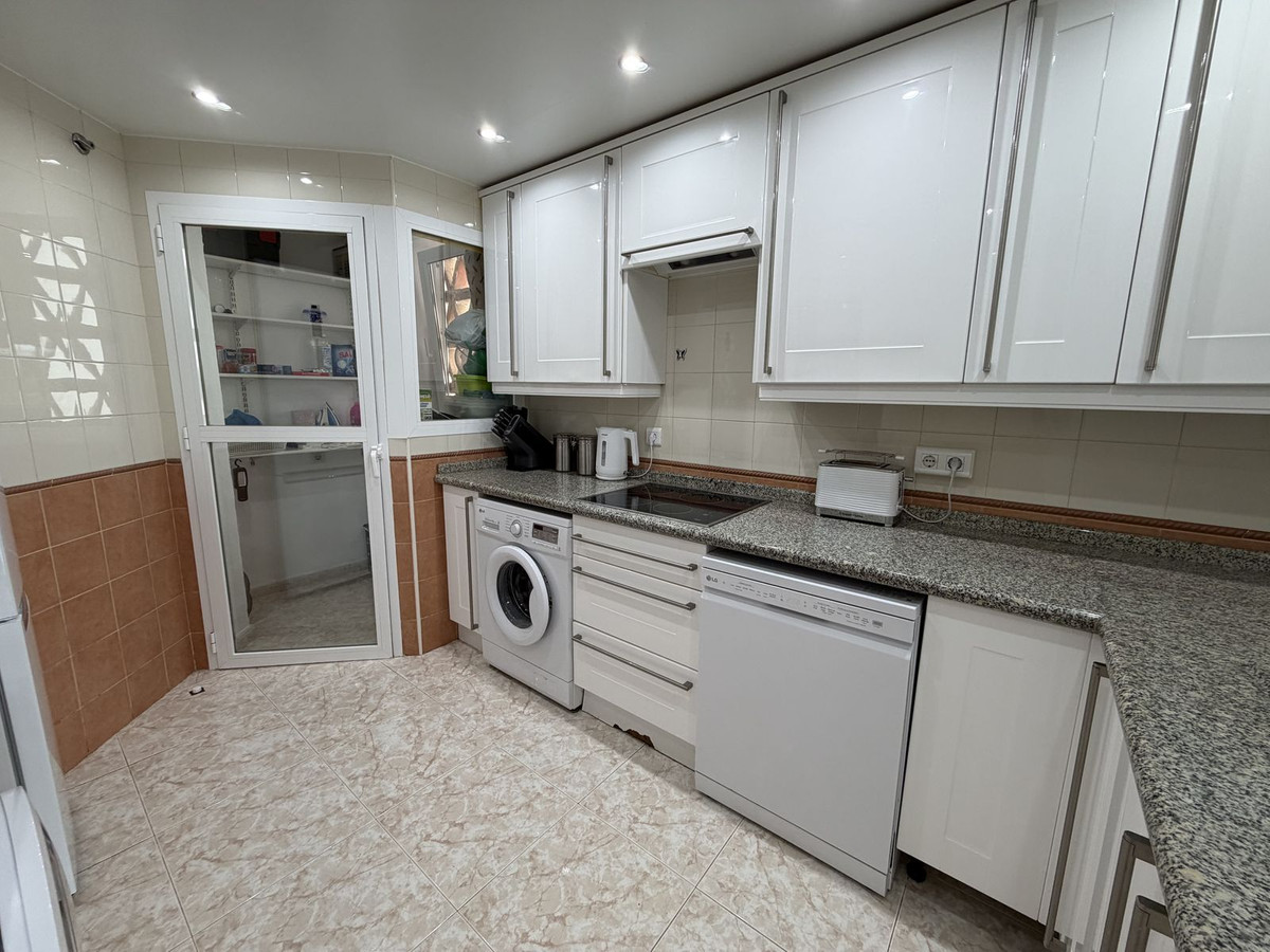 Appartement te koop in Mijas Golf | 2 slaapkamers H5413294