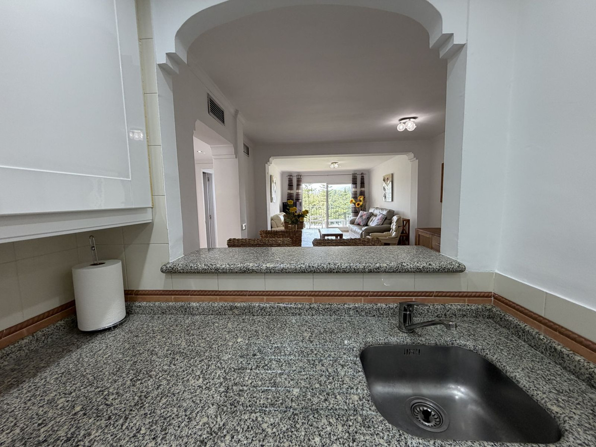 Appartement te koop in Mijas Golf | 2 slaapkamers H5413294