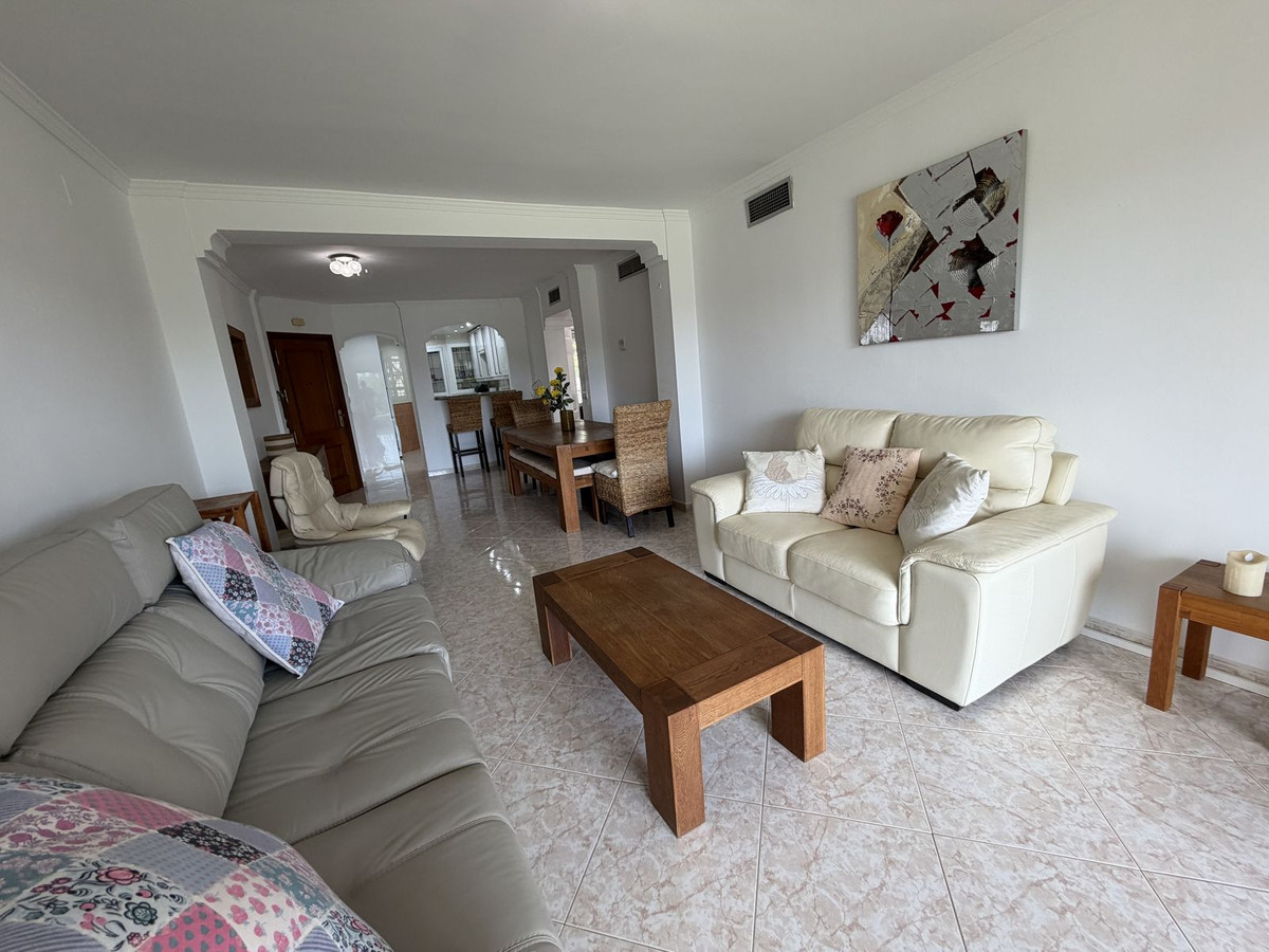 Appartement te koop in Mijas Golf | 2 slaapkamers H5413294