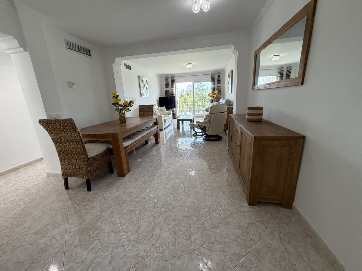 Appartement te koop in Mijas Golf | 2 slaapkamers H5413294