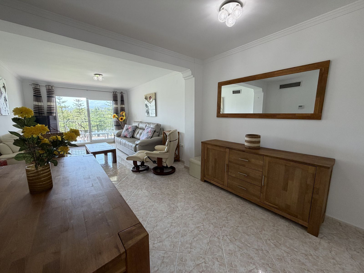 Appartement te koop in Mijas Golf | 2 slaapkamers H5413294
