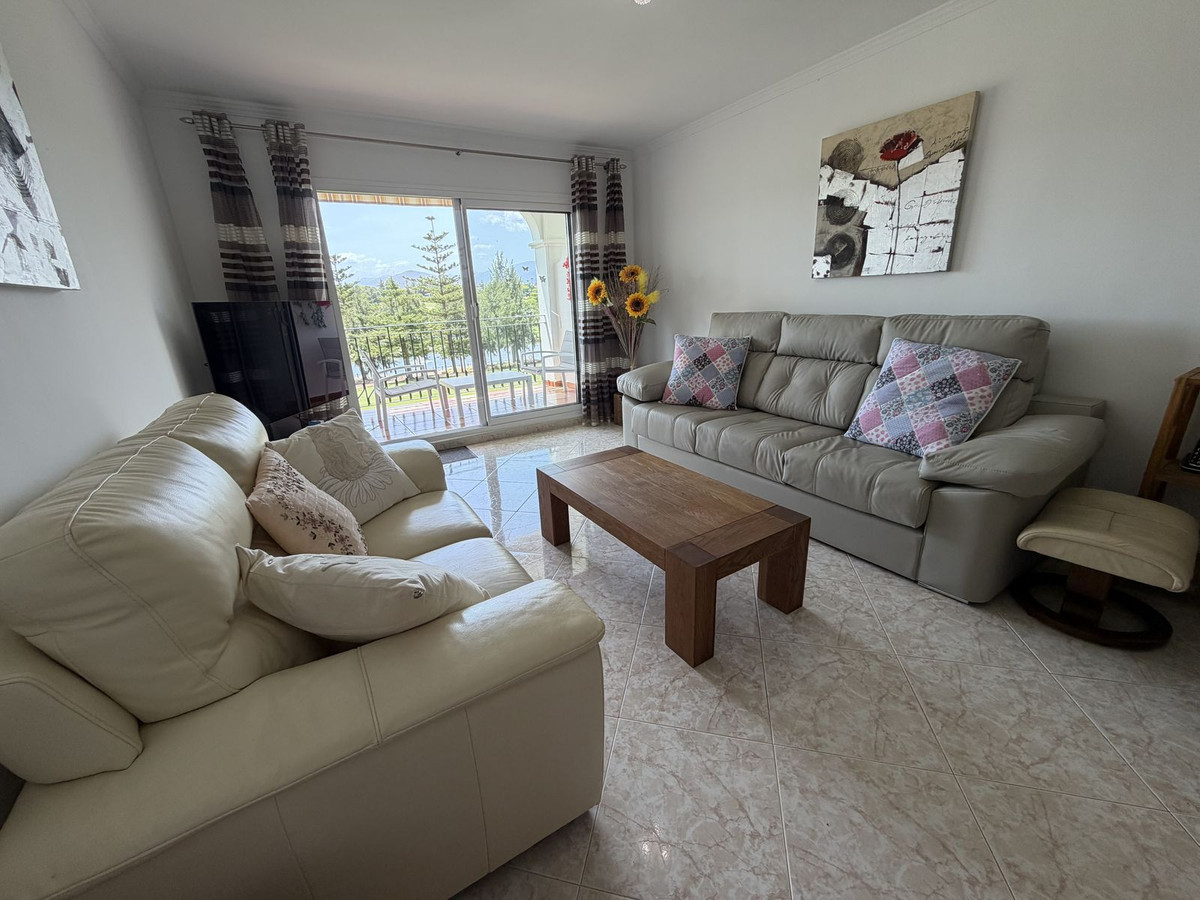 Appartement te koop in Mijas Golf | 2 slaapkamers H5413294