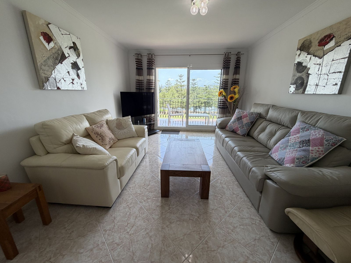 Appartement te koop in Mijas Golf | 2 slaapkamers H5413294
