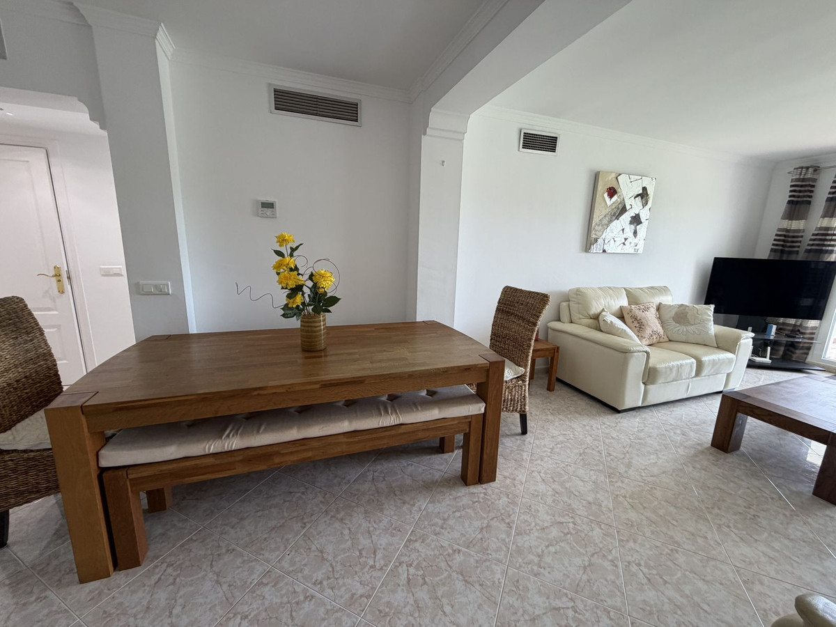 Appartement te koop in Mijas Golf | 2 slaapkamers H5413294