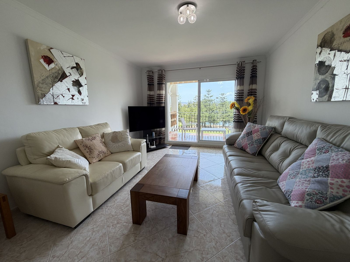 Appartement te koop in Mijas Golf | 2 slaapkamers H5413294