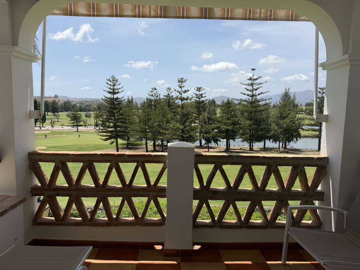 Appartement te koop in Mijas Golf | 2 slaapkamers H5413294