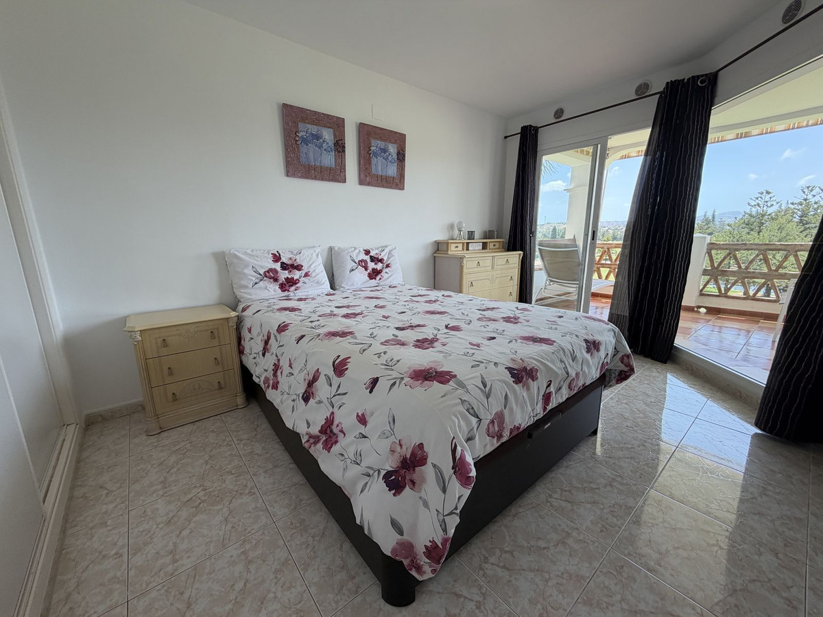 Appartement te koop in Mijas Golf | 2 slaapkamers H5413294