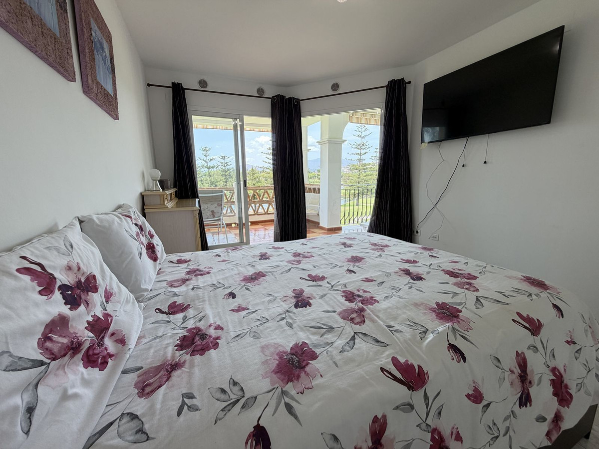 Appartement te koop in Mijas Golf | 2 slaapkamers H5413294