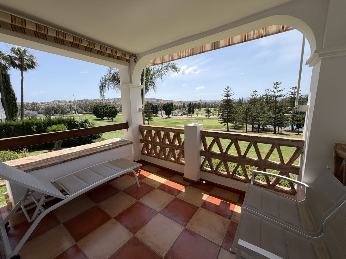 Appartement te koop in Mijas Golf | 2 slaapkamers H5413294