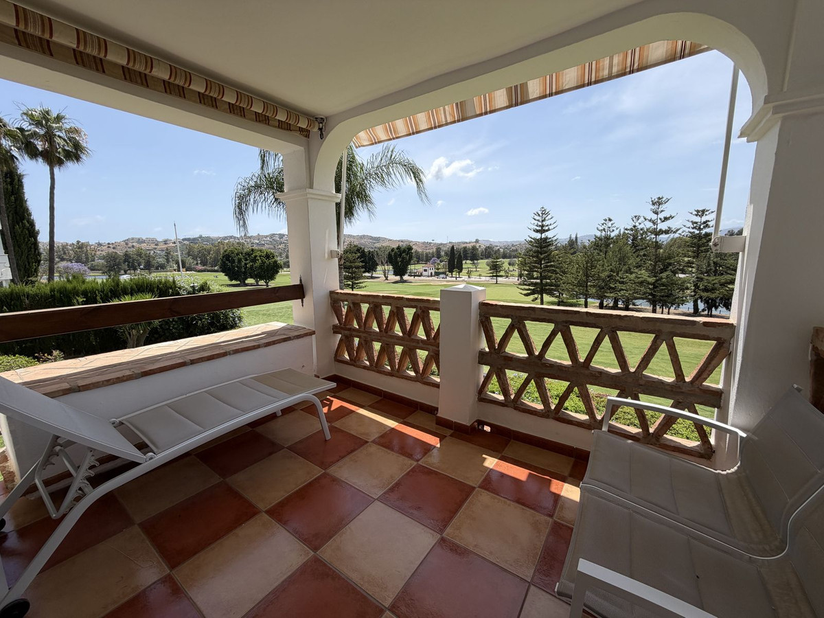 Appartement te koop in Mijas Golf | 2 slaapkamers H5413294