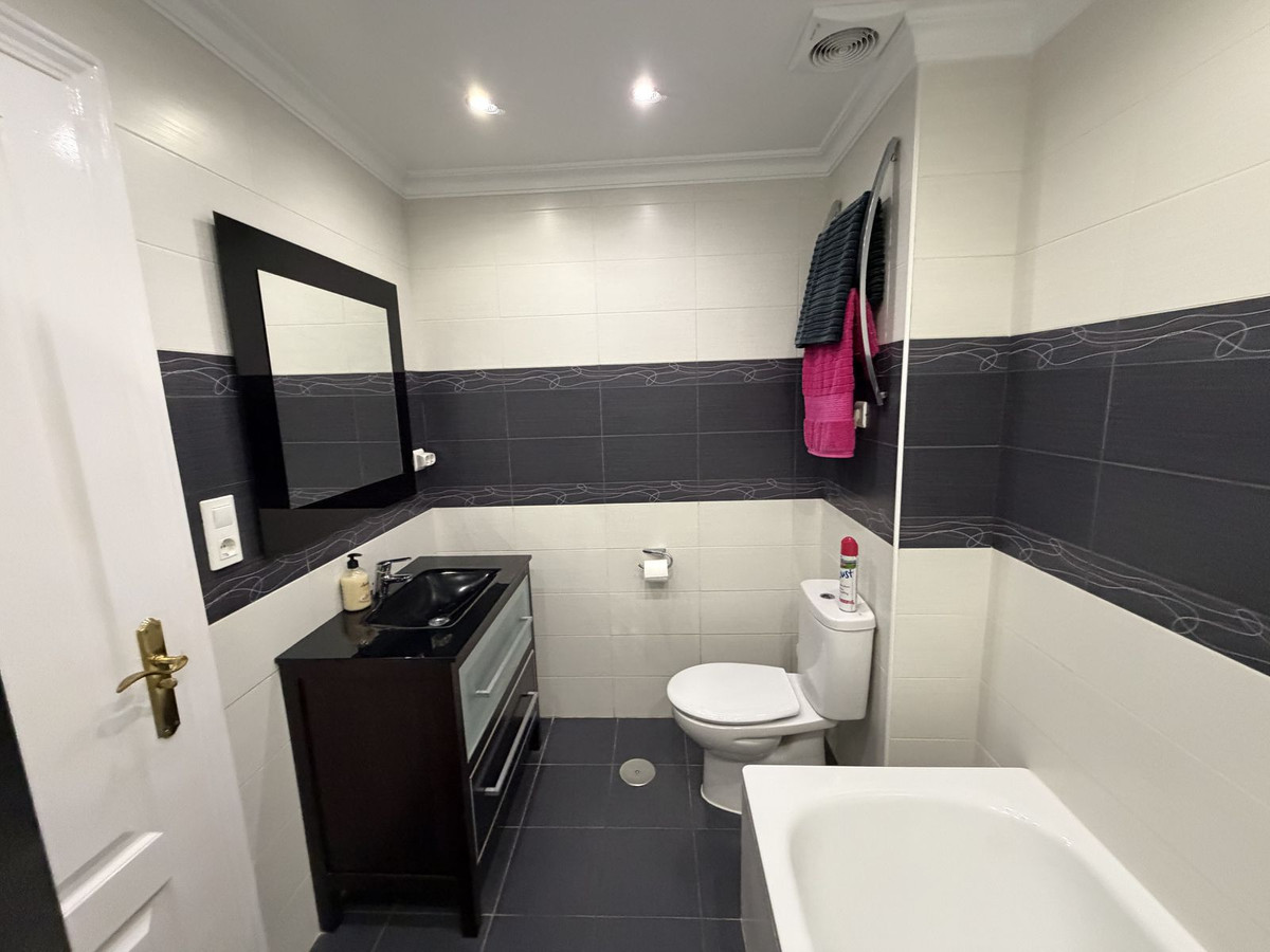 Appartement te koop in Mijas Golf | 2 slaapkamers H5413294
