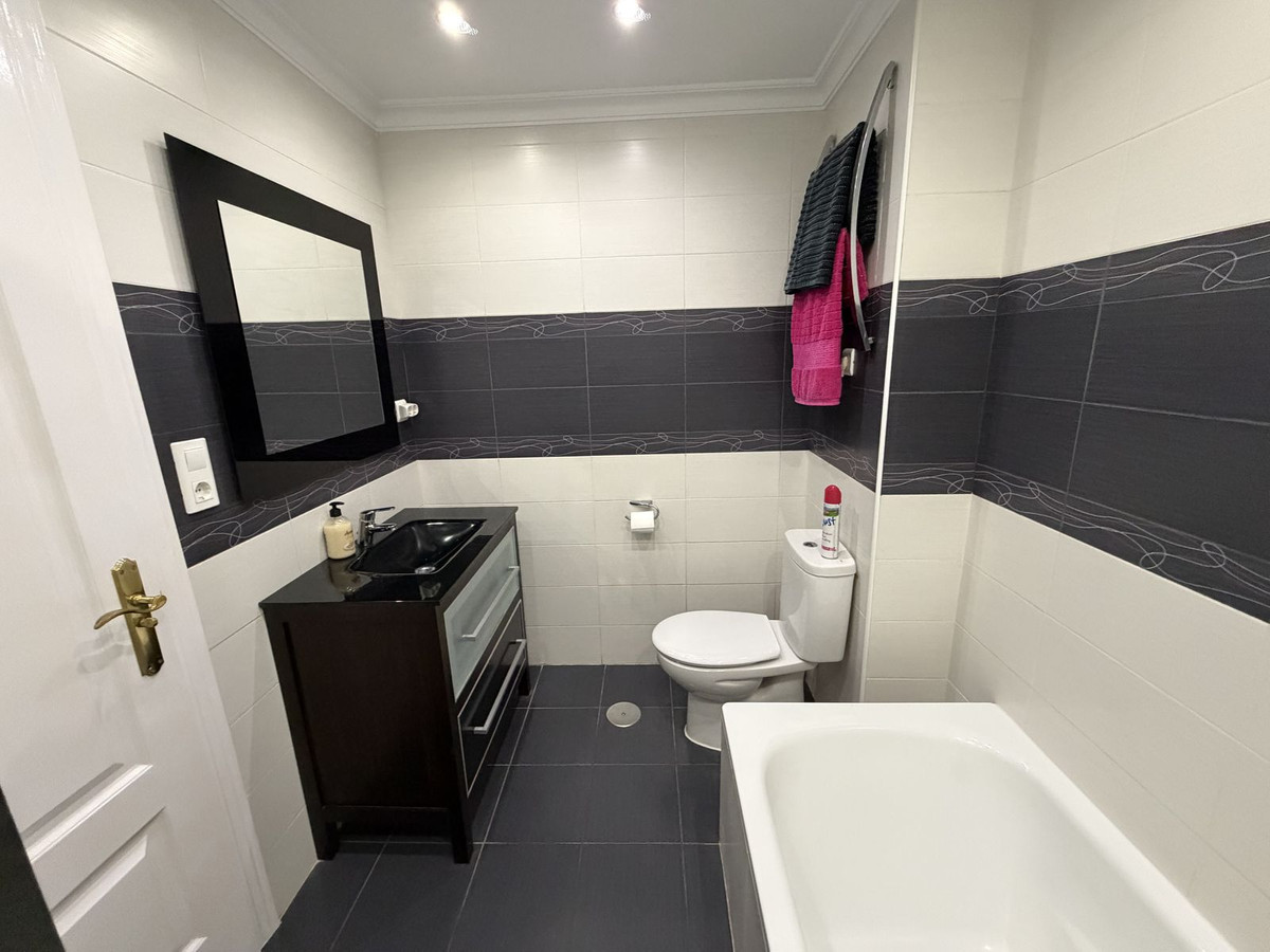 Appartement te koop in Mijas Golf | 2 slaapkamers H5413294