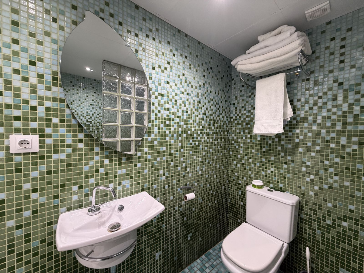 Appartement te koop in Mijas Golf | 2 slaapkamers H5413294