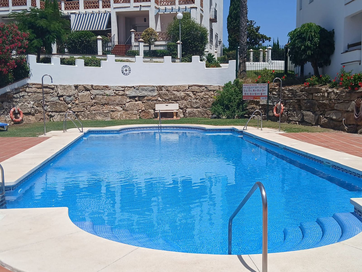 Appartement te koop in Mijas Golf | 2 slaapkamers H5413294