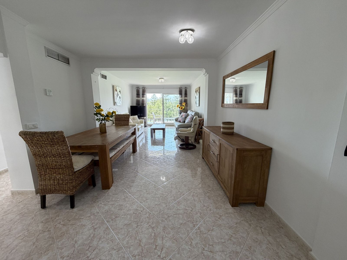 Appartement te koop in Mijas Golf | 2 slaapkamers H5413294