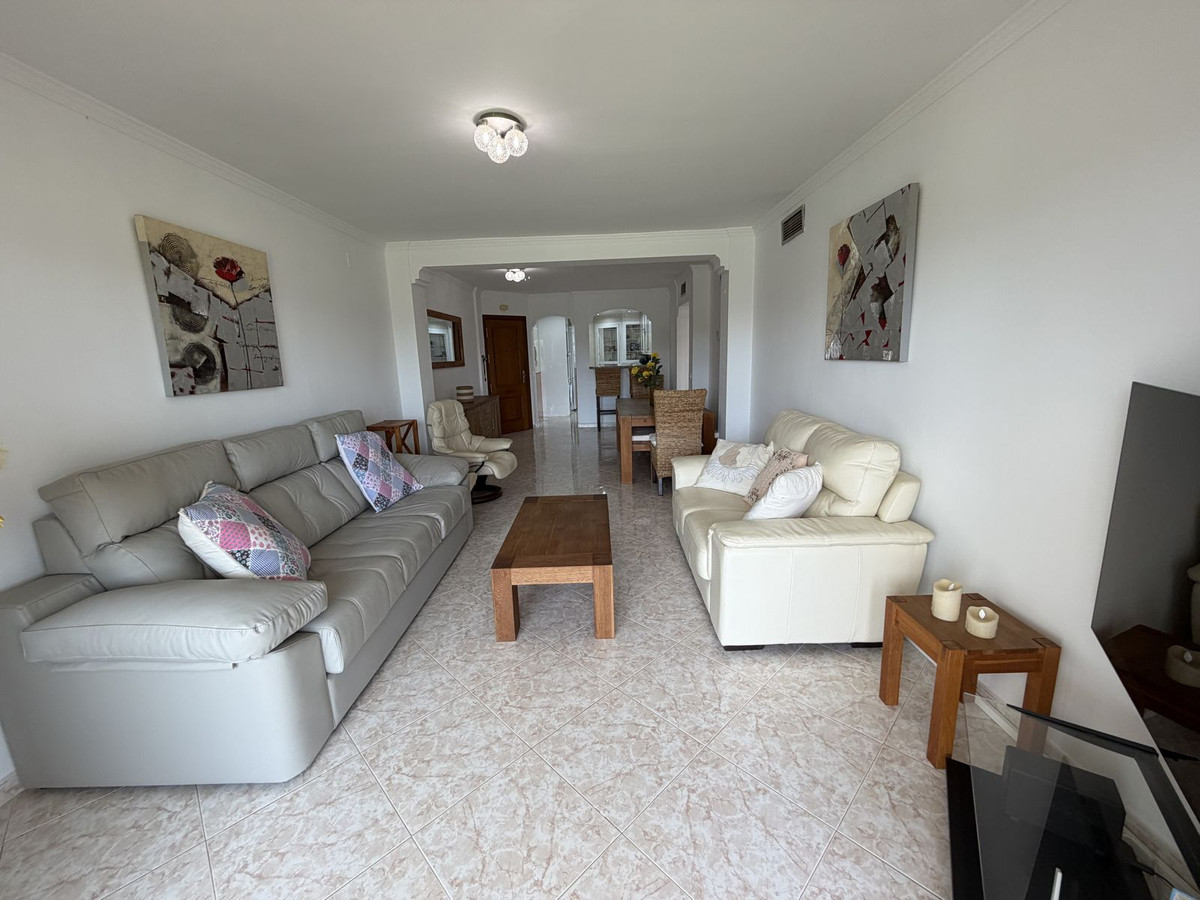 Appartement te koop in Mijas Golf | 2 slaapkamers H5413294